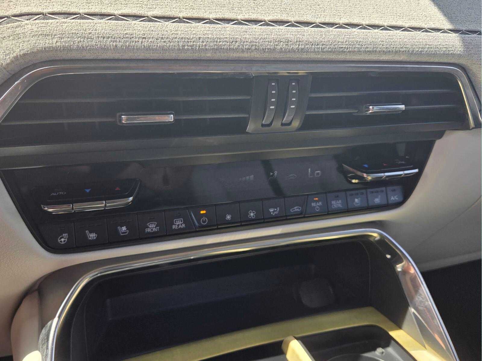 2025 Mazda Mazda CX-90 3.3 Turbo S Premium Plus Package