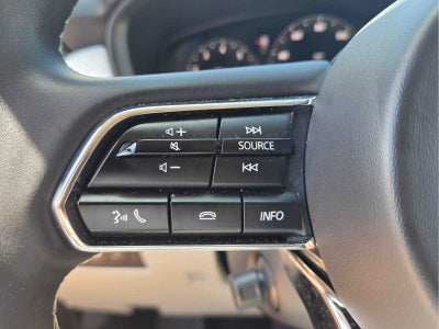 2025 Mazda Mazda CX-90 3.3 Turbo S Premium Plus Package