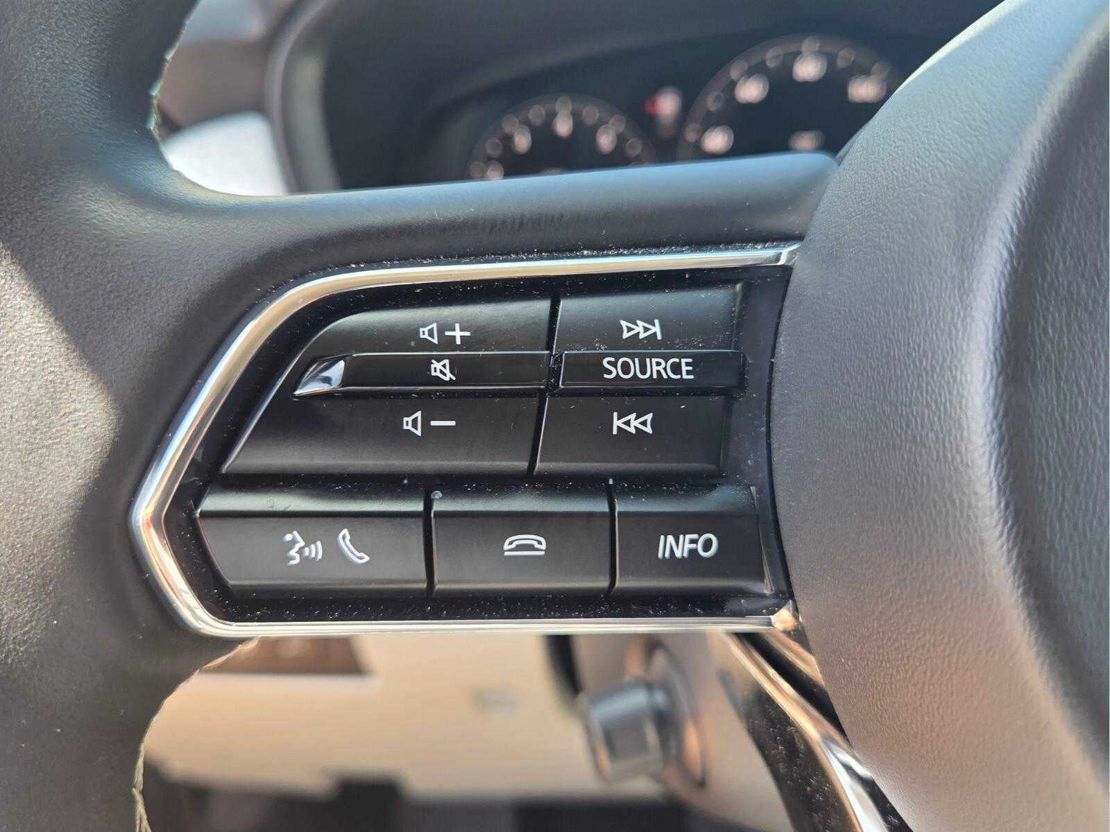 2025 Mazda Mazda CX-90 3.3 Turbo S Premium Plus Package