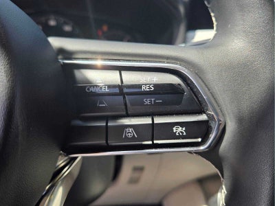 2025 Mazda Mazda CX-90 3.3 Turbo S Premium Plus Package