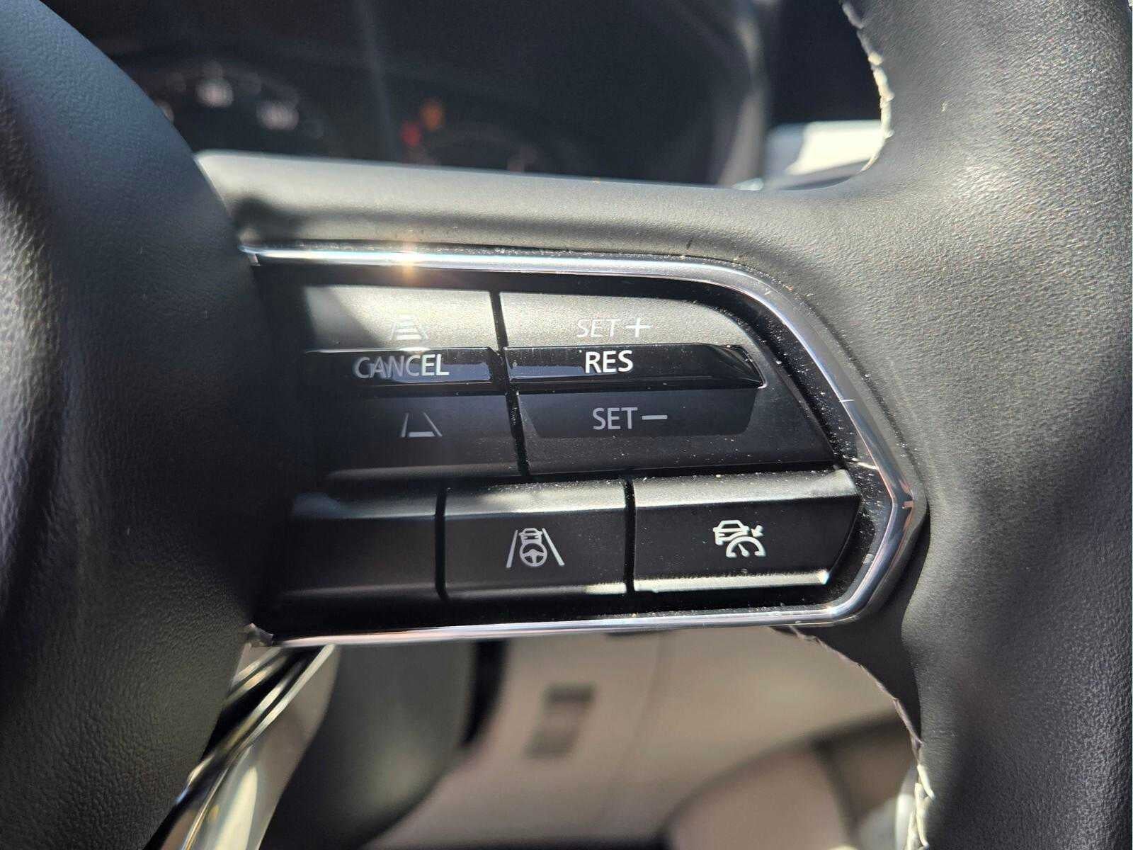 2025 Mazda Mazda CX-90 3.3 Turbo S Premium Plus Package