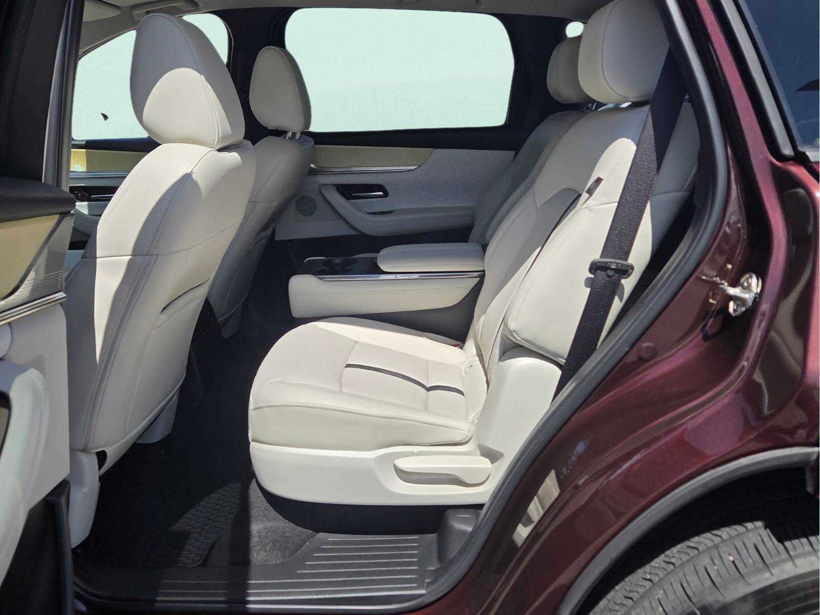 2025 Mazda Mazda CX-90 3.3 Turbo S Premium Plus Package