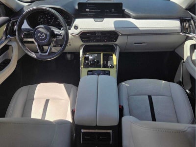 2025 Mazda Mazda CX-90 3.3 Turbo S Premium Plus Package