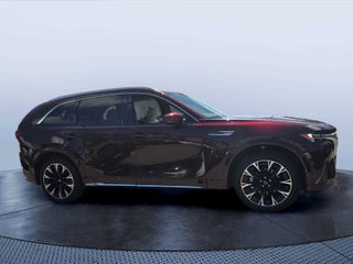 2025 Mazda Mazda CX-90 3.3 Turbo S Premium Plus Package