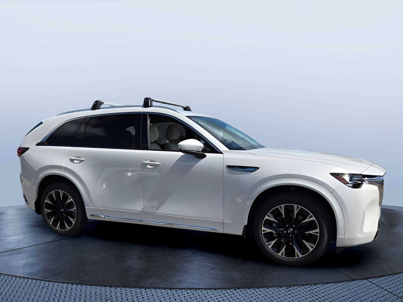 2026 Mazda Mazda CX-90 3.3 Turbo S Premium Plus AWD