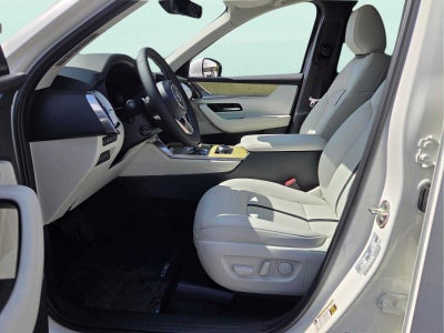 2026 Mazda Mazda CX-90 3.3 Turbo S Premium Plus AWD