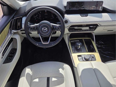 2026 Mazda Mazda CX-90 3.3 Turbo S Premium Plus AWD