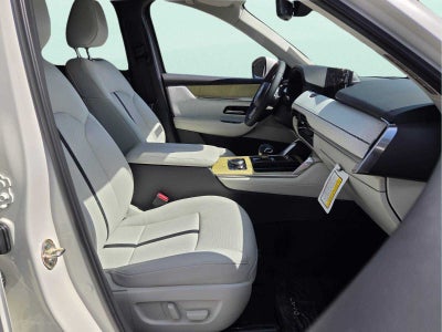 2026 Mazda Mazda CX-90 3.3 Turbo S Premium Plus AWD