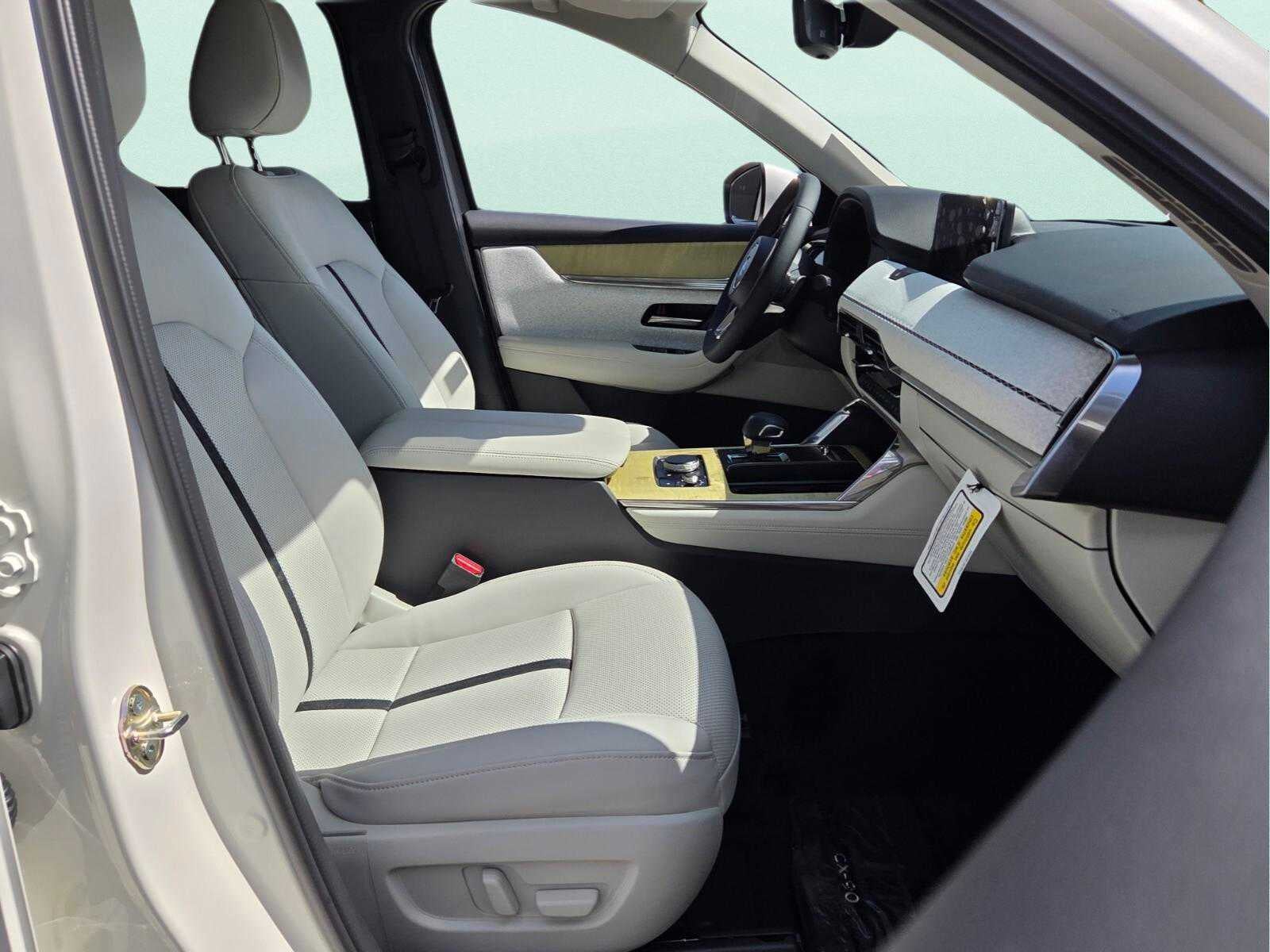2026 Mazda Mazda CX-90 3.3 Turbo S Premium Plus AWD