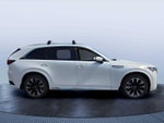 2026 Mazda Mazda CX-90 3.3 Turbo S Premium Plus AWD