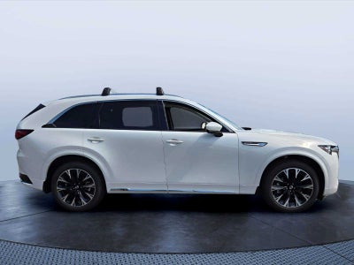 2026 Mazda Mazda CX-90 3.3 Turbo S Premium Plus AWD