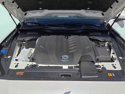 2026 Mazda Mazda CX-90 3.3 Turbo S Premium Plus AWD