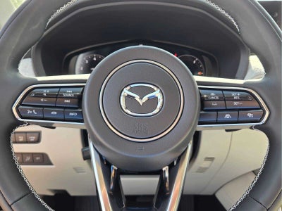 2026 Mazda Mazda CX-90 3.3 Turbo S Premium Plus AWD
