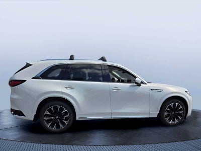 2026 Mazda Mazda CX-90 3.3 Turbo S Premium Plus AWD