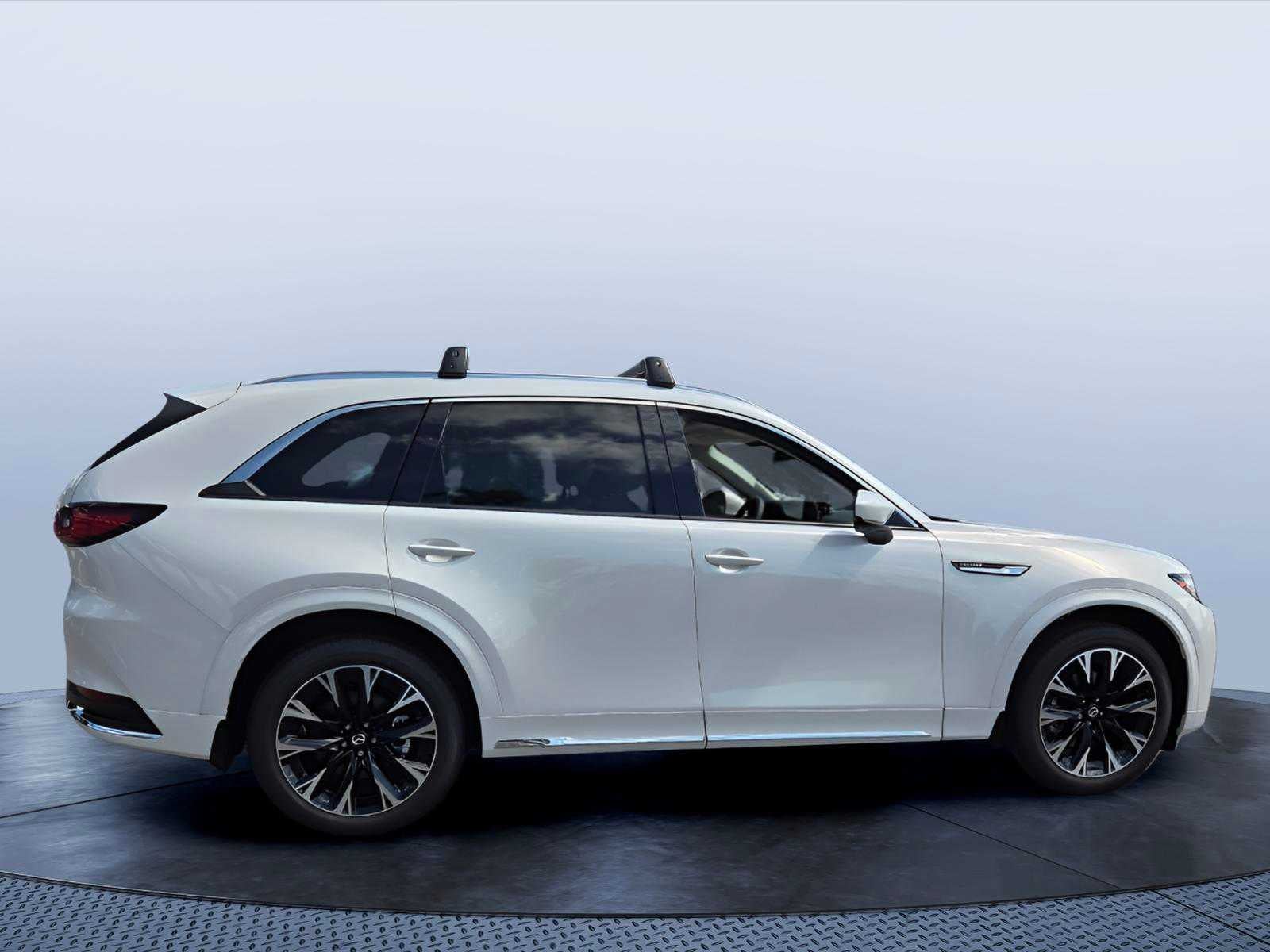 2026 Mazda Mazda CX-90 3.3 Turbo S Premium Plus AWD