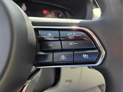 2026 Mazda Mazda CX-90 3.3 Turbo S Premium Plus AWD
