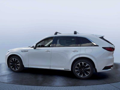 2026 Mazda Mazda CX-90 3.3 Turbo S Premium Plus AWD