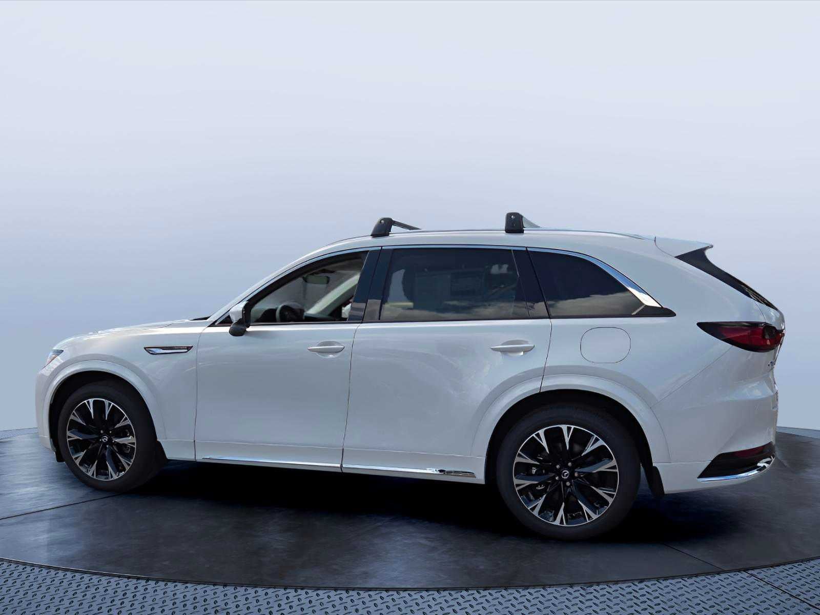 2026 Mazda Mazda CX-90 3.3 Turbo S Premium Plus AWD