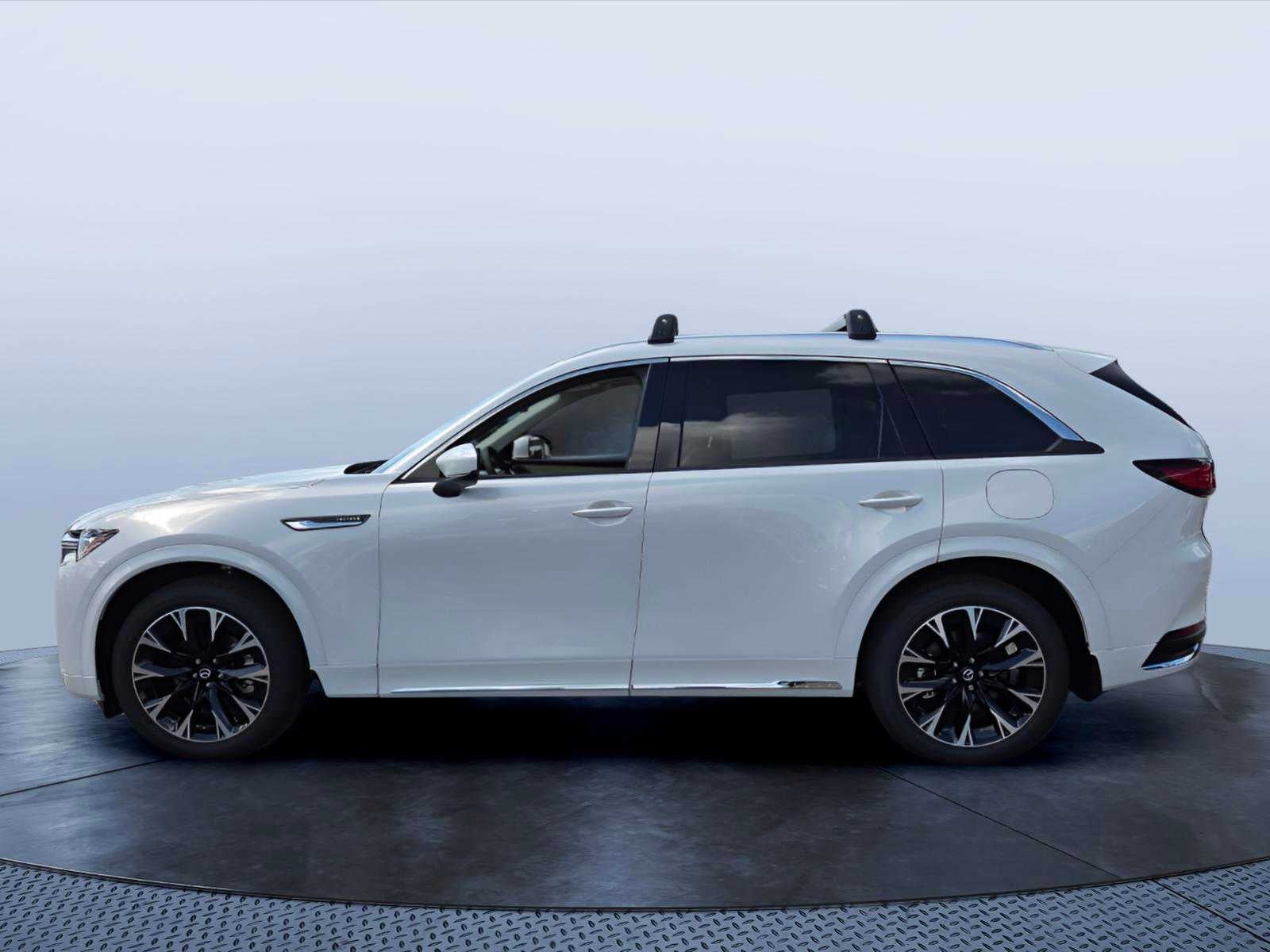 2026 Mazda Mazda CX-90 3.3 Turbo S Premium Plus AWD