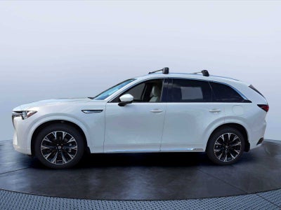 2026 Mazda Mazda CX-90 3.3 Turbo S Premium Plus AWD