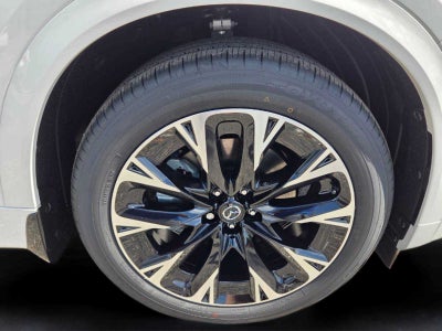 2026 Mazda Mazda CX-90 3.3 Turbo S Premium Plus AWD