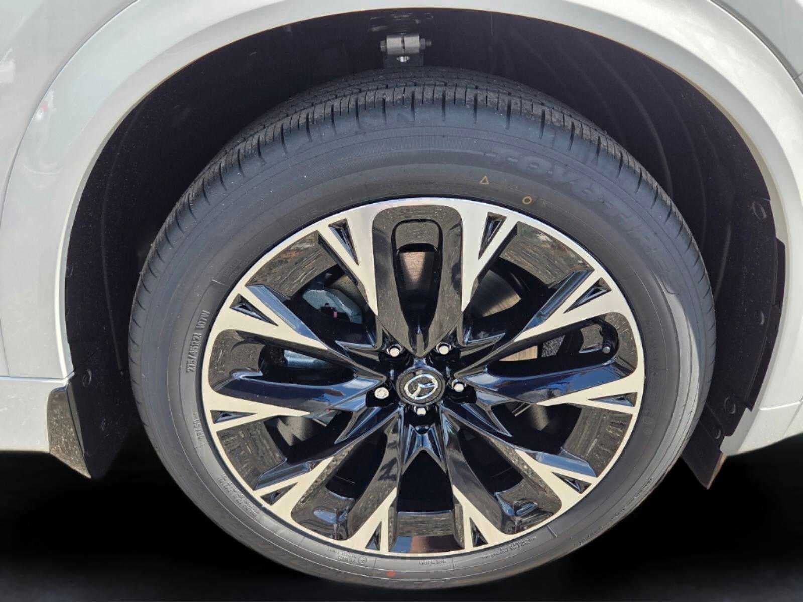 2026 Mazda Mazda CX-90 3.3 Turbo S Premium Plus AWD