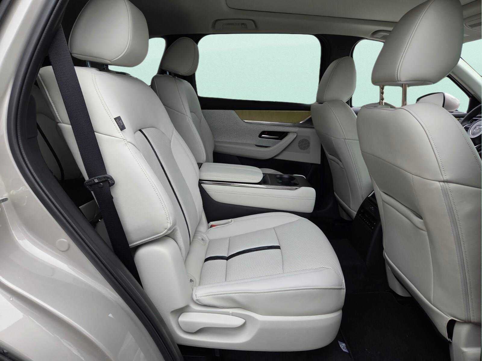 2026 Mazda Mazda CX-90 3.3 Turbo S Premium Plus AWD