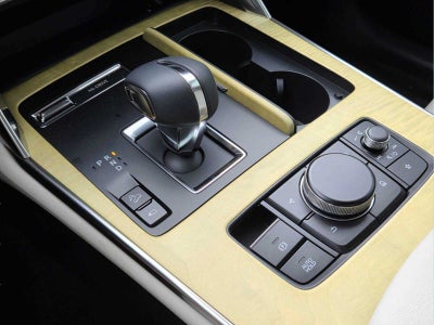 2026 Mazda Mazda CX-90 3.3 Turbo S Premium Plus AWD