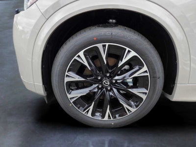 2026 Mazda Mazda CX-90 3.3 Turbo S Premium Plus AWD