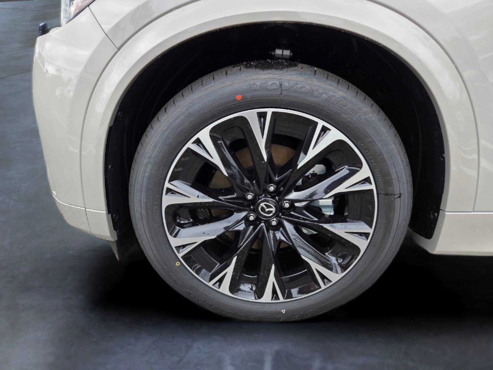 2026 Mazda Mazda CX-90 3.3 Turbo S Premium Plus AWD