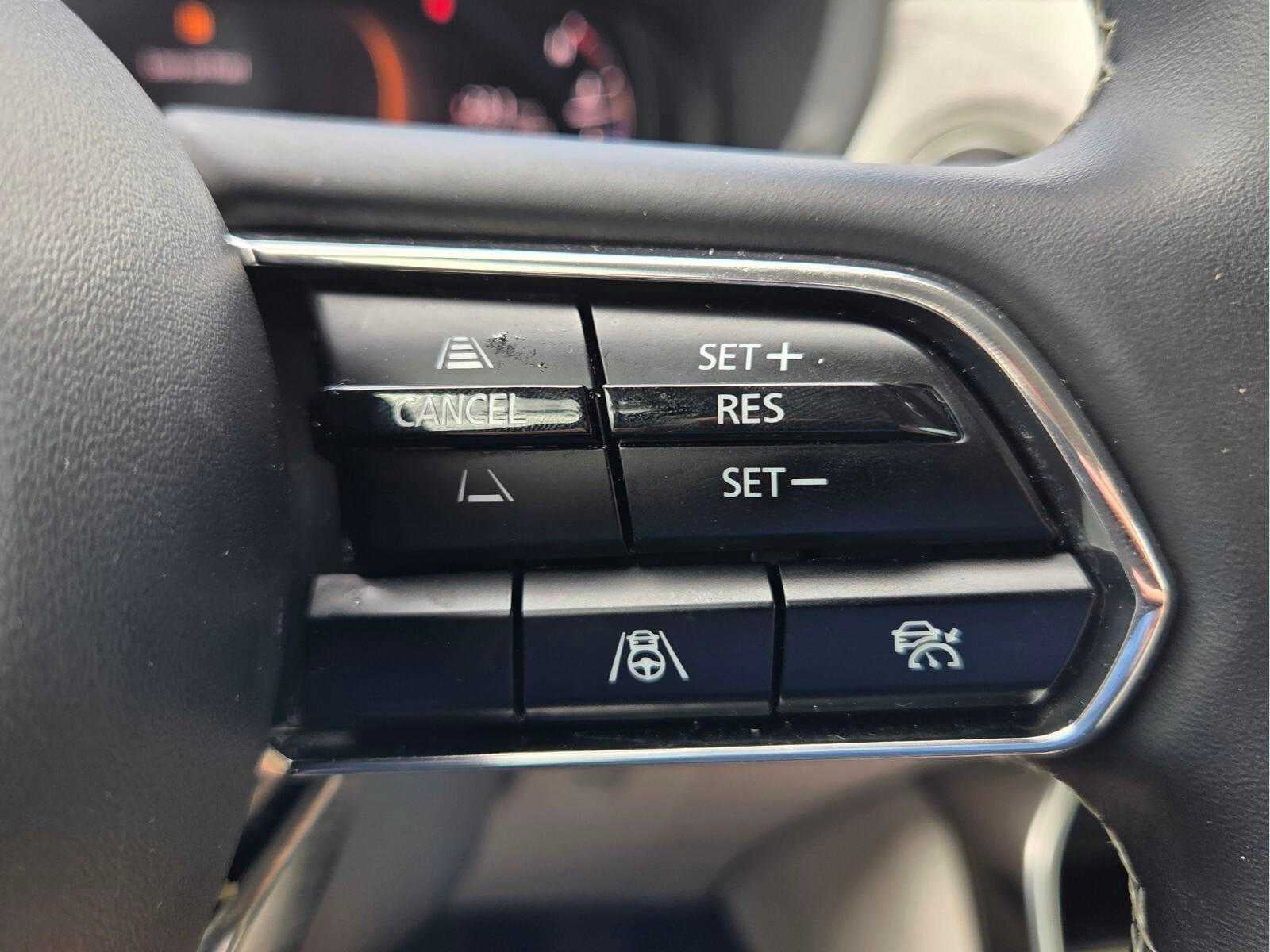 2025 Mazda Mazda CX-90 3.3 Turbo S Premium Plus Package