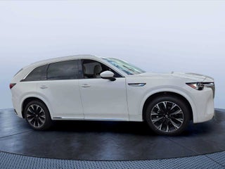 2025 Mazda Mazda CX-90 3.3 Turbo S Premium Plus Package
