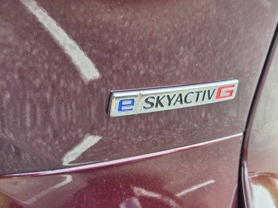 2026 Mazda Mazda CX-90 3.3 Turbo S Premium Plus AWD