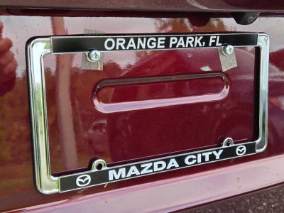 2026 Mazda Mazda CX-90 3.3 Turbo S Premium Plus AWD