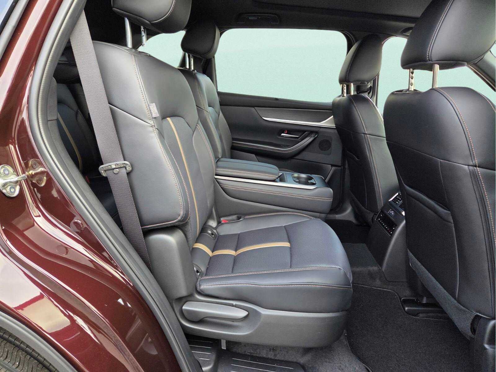 2026 Mazda Mazda CX-90 3.3 Turbo S Premium Plus AWD