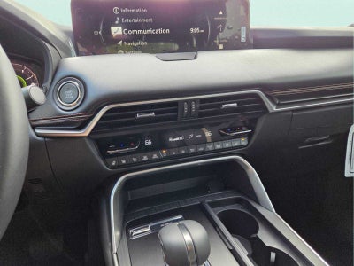 2026 Mazda Mazda CX-90 3.3 Turbo S Premium Plus AWD