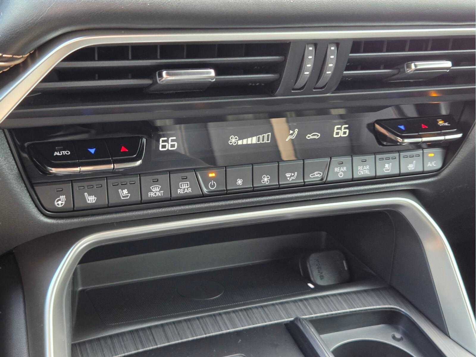 2026 Mazda Mazda CX-90 3.3 Turbo S Premium Plus AWD