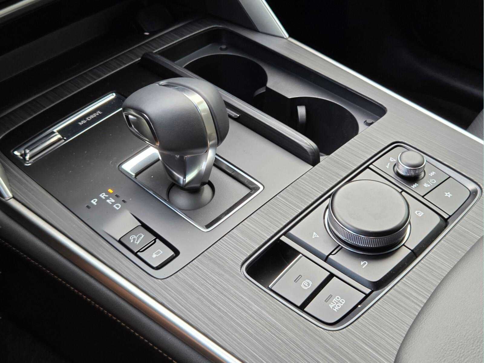 2026 Mazda Mazda CX-90 3.3 Turbo S Premium Plus AWD