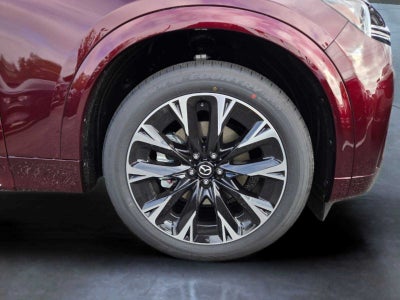 2026 Mazda Mazda CX-90 3.3 Turbo S Premium Plus AWD