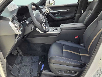 2026 Mazda Mazda CX-90 3.3 Turbo S Premium Plus AWD