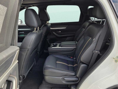2026 Mazda Mazda CX-90 3.3 Turbo S Premium Plus AWD