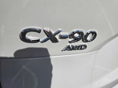 2026 Mazda Mazda CX-90 3.3 Turbo S Premium Plus AWD