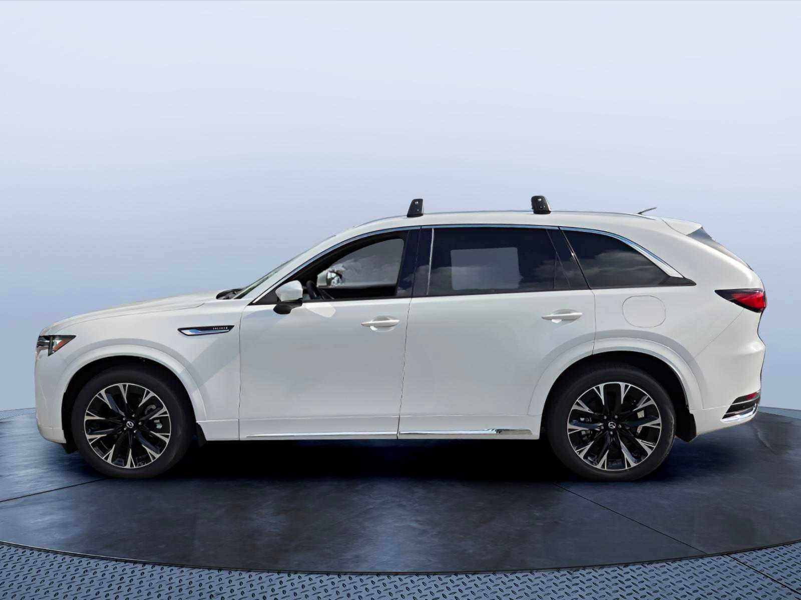 2026 Mazda Mazda CX-90 3.3 Turbo S Premium Plus AWD