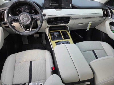 2026 Mazda Mazda CX-90 3.3 Turbo S Premium Plus AWD