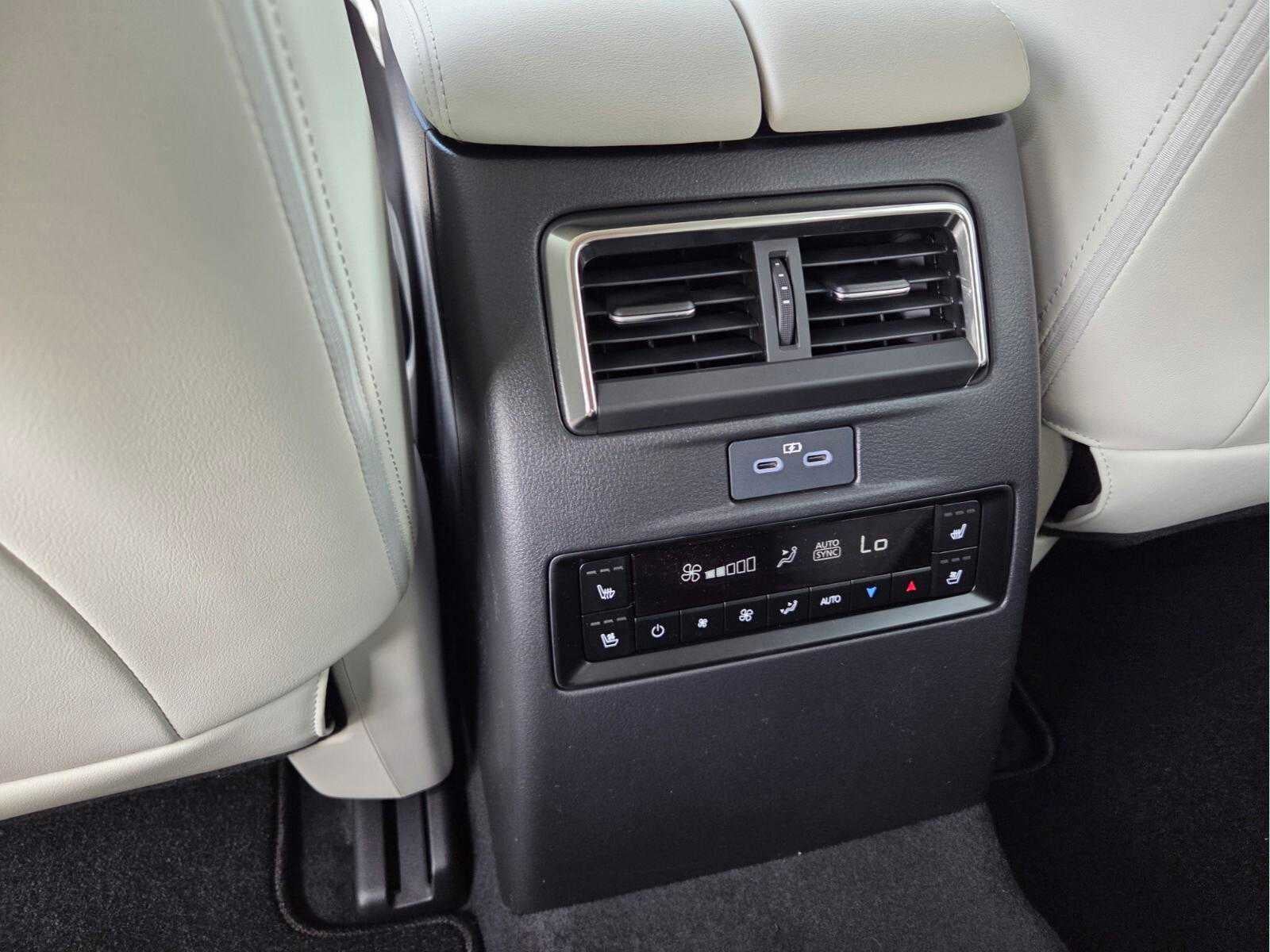 2026 Mazda Mazda CX-90 3.3 Turbo S Premium Plus AWD