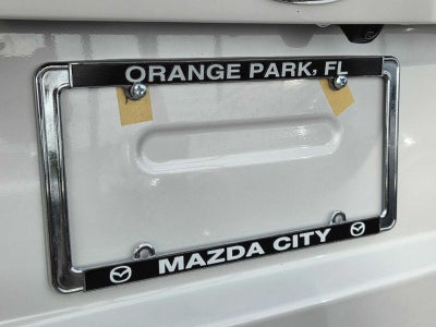 2026 Mazda Mazda CX-90 3.3 Turbo S Premium Plus AWD