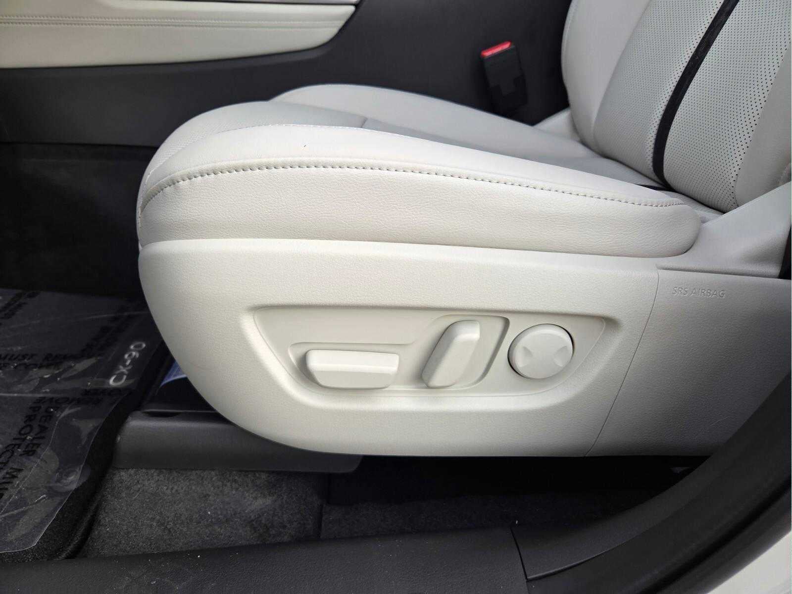 2026 Mazda Mazda CX-90 3.3 Turbo S Premium Plus AWD