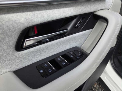 2026 Mazda Mazda CX-90 3.3 Turbo S Premium Plus AWD