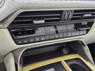 2026 Mazda Mazda CX-90 3.3 Turbo S Premium Plus AWD