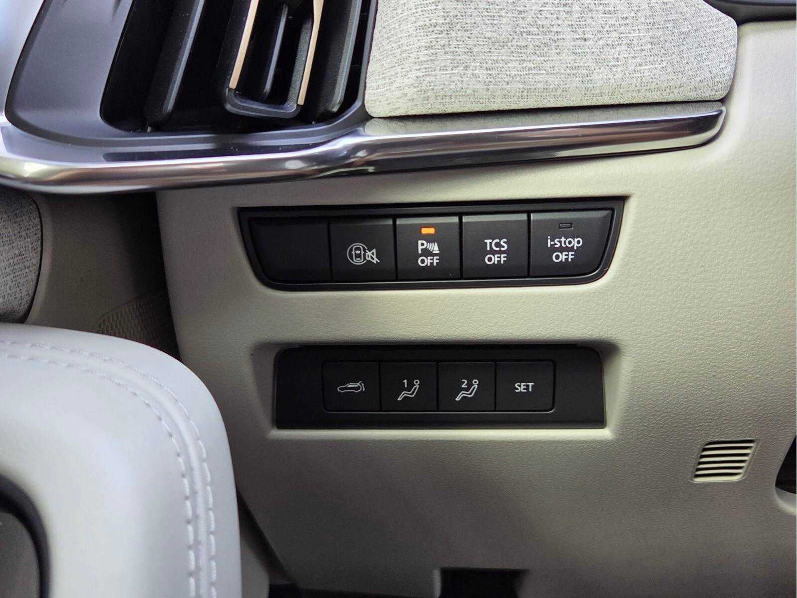 2026 Mazda Mazda CX-90 3.3 Turbo S Premium Plus AWD